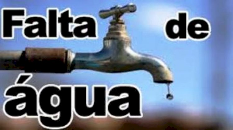Saneago alerta população de Aragarças-Go