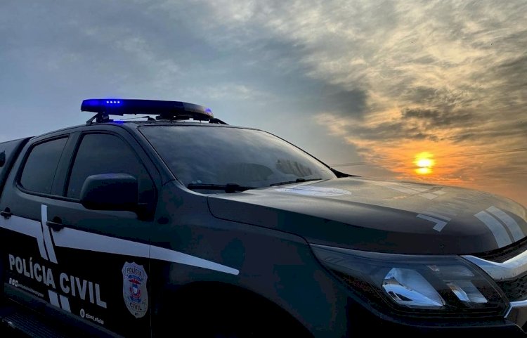 Polícia Civil de MT cumpre mandados contra associação criminosa identificada em investigações do Pará