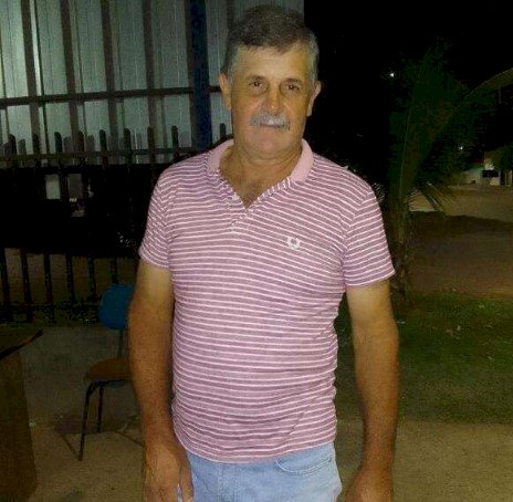 Agricultor é morto a tiros em MT e corpo é comido por porcos em curral