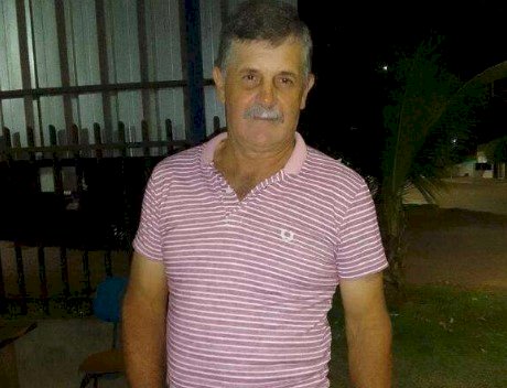 Agricultor é morto a tiros em MT e corpo é comido por porcos em curral