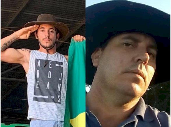 Pai e filho morrem após um atirar contra o outro em MT