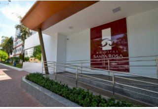 Hospital cuiabano entra na lista dos melhores hospitais do Brasil e do mundo