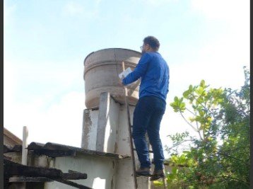 Gestão Ricardo Galvão intensifica ações de combate à dengue em Aragarças