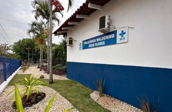 Em dois anos, Policlínica São José coletou mais de 5 mil amostras para exames laboratoriais