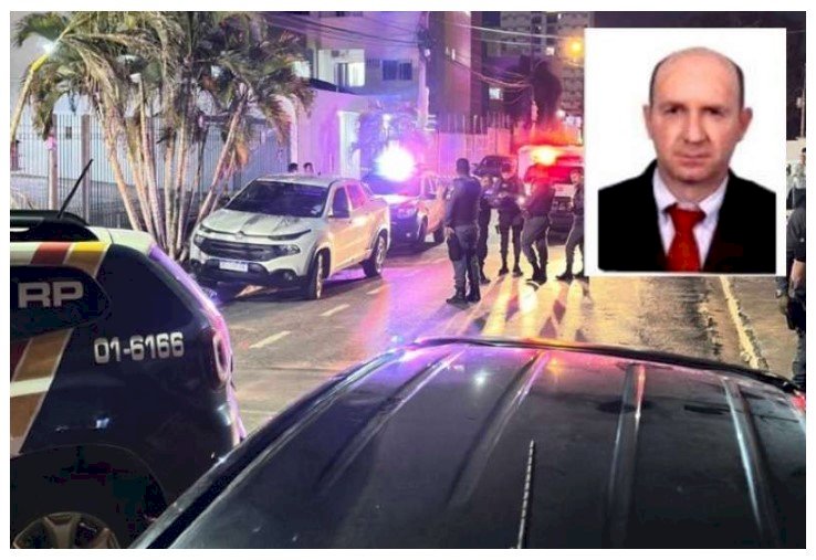 Empresa do Paraná cobra na Justiça dívida de R$ 115 mil de advogado morto em Cuiabá