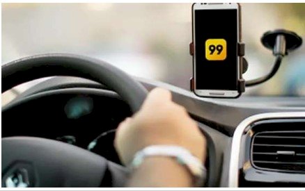 Juiz condena 99 a indenizar em R$ 18 mil motorista que teve perfil bloqueado em MT