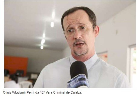 CNJ dá 5 dias para TJ marcar julgamento de juiz que mandou prender mulher durante audiência em Cuiabá