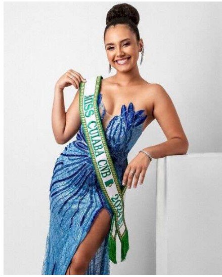 Miss Grand Mato Grosso renuncia título e alega “divergência de valores”; veja vídeo