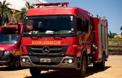 Golpistas usam e-mail com nome do Corpo de Bombeiros para roubar dados de usuários