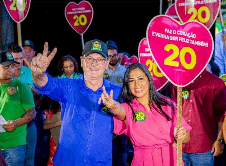 Bom Jardim de Goiás: Comunicação eficiente de Edio Navarini contribuiu para o sucesso da campanha eleitoral