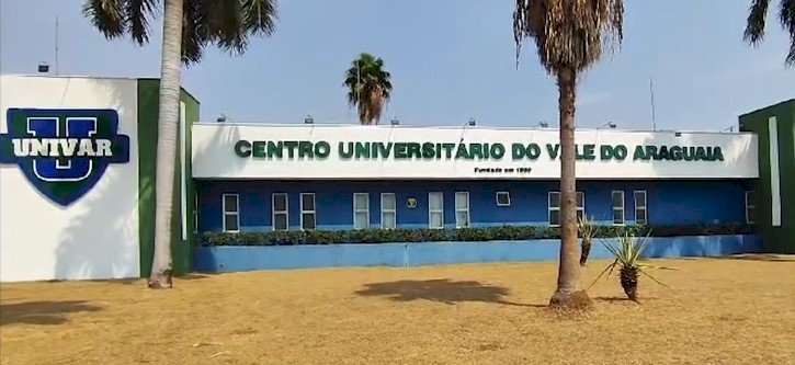 As inscrições estão abertas para a semana jurídica do curso de Direito do Univar