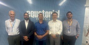 Ricardo Galvão vai a Equatorial Energia cobrar melhorias em serviços