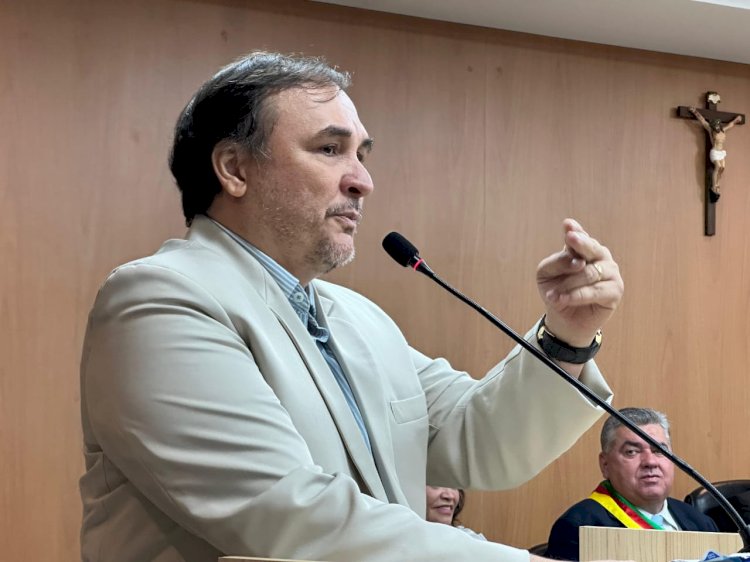 Prefeito, vice e vereadores tomam posse, em Barra do Garças; nova equipe de secretários é anunciada