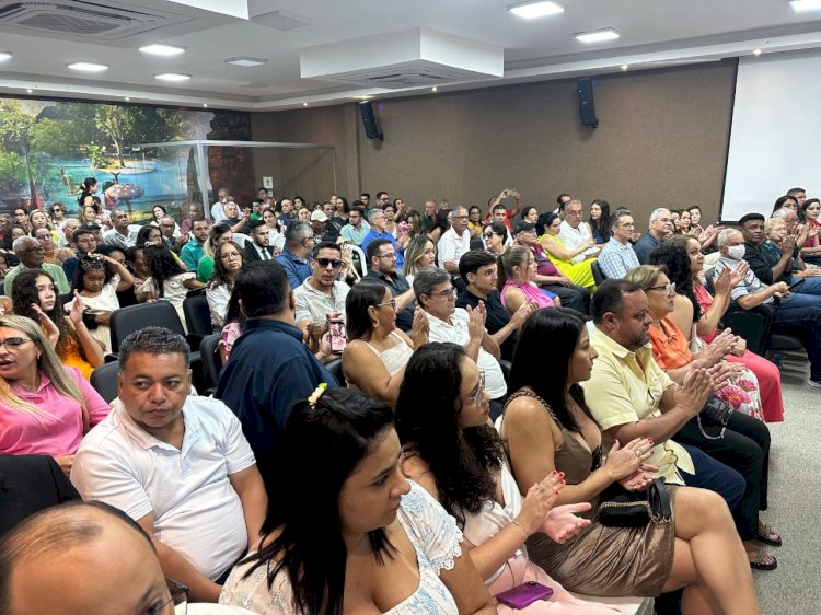 Prefeito, vice e vereadores tomam posse, em Barra do Garças; nova equipe de secretários é anunciada