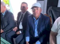 Adelcino é o primeiro prefeito de MT empossado em 2025 durante madrugada e Wilza foi eleita presidente da Câmara após recuo de Vini Jack