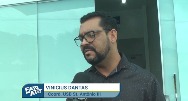 Veja os horários de funcionamento das UBS de Barra do Garças.