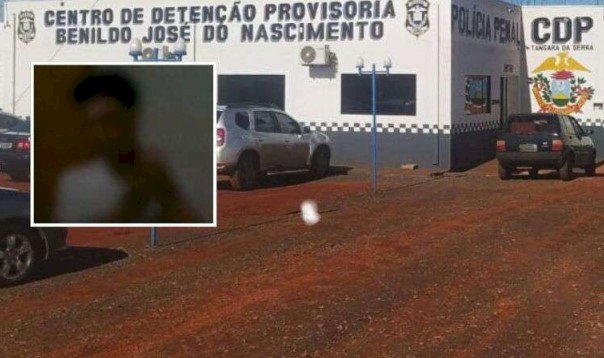 Detento que sofreu estupro coletivo conta que era intimidado e foi ignorado ao pedir socorro